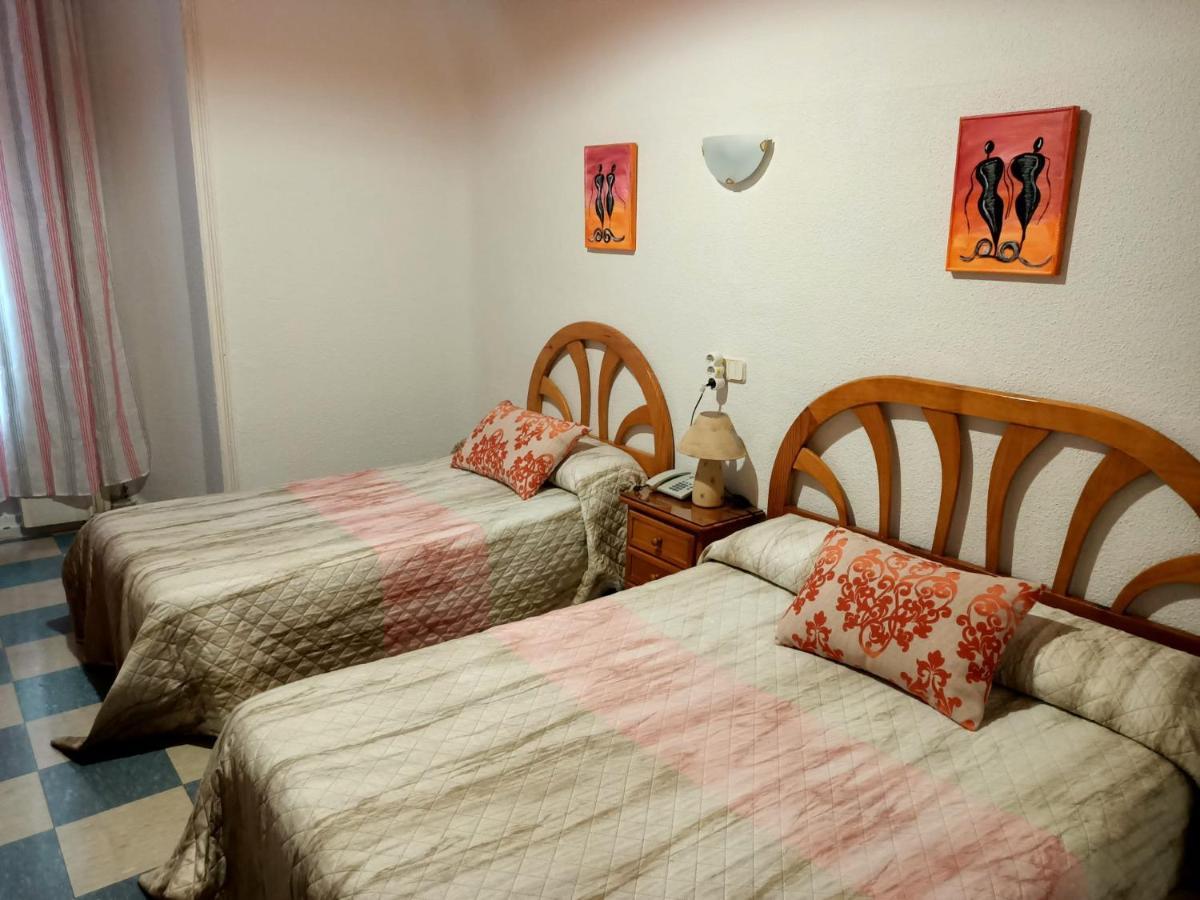 Hostal Continental — Fotos 1